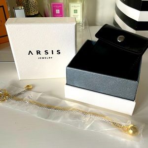 [NEW]Arsis fashion jewelry Necklace